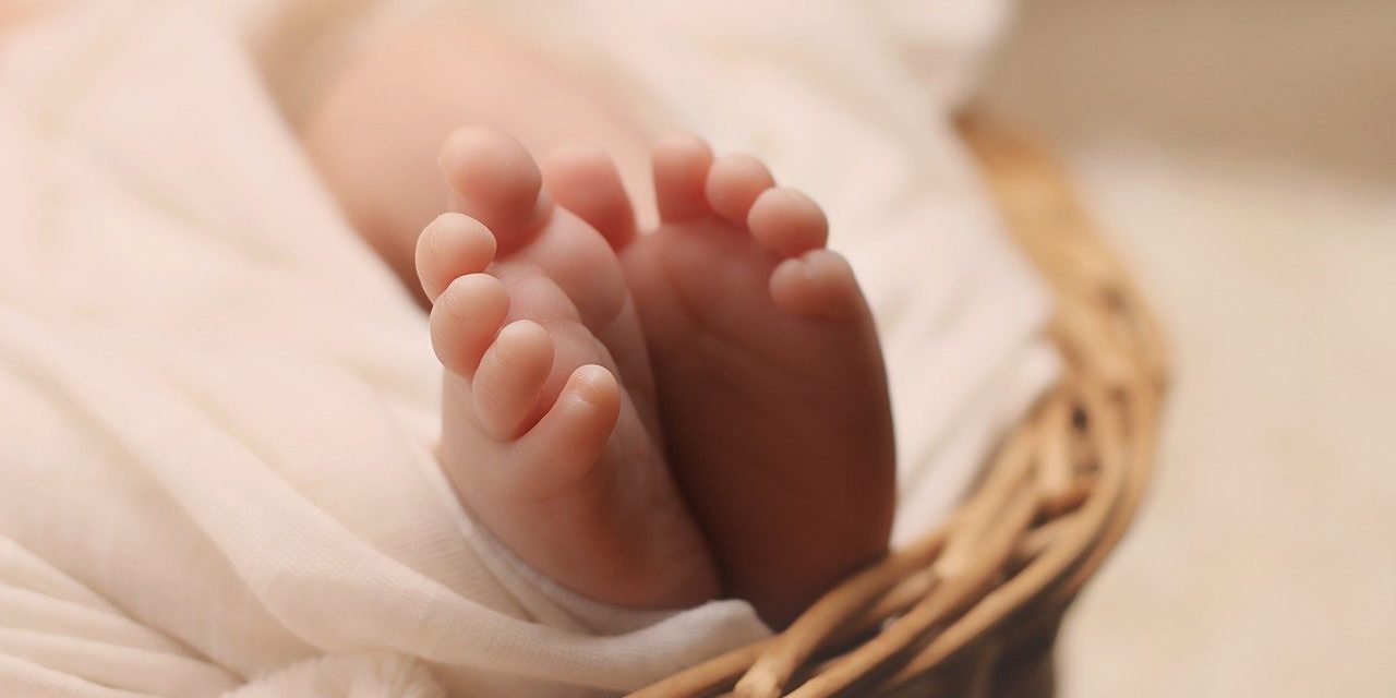 3 tips til sammenhæng i babybudgettet