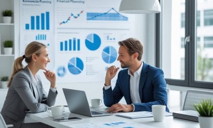 Sådan kan du bruge citater om alt til at forbedre din økonomiske planlægning